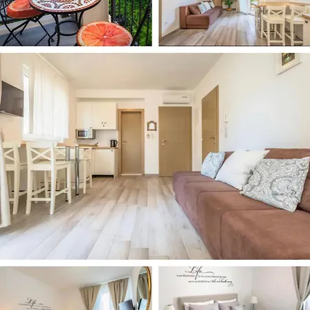 House Beach Close To The Beach Apartment Makarska