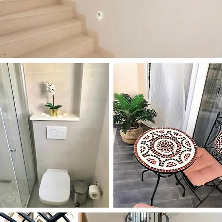 House Beach Close To The Beach * Makarska