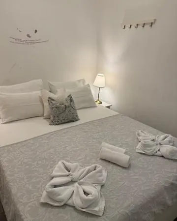 Apartment House Beach Close To The Beach Makarska